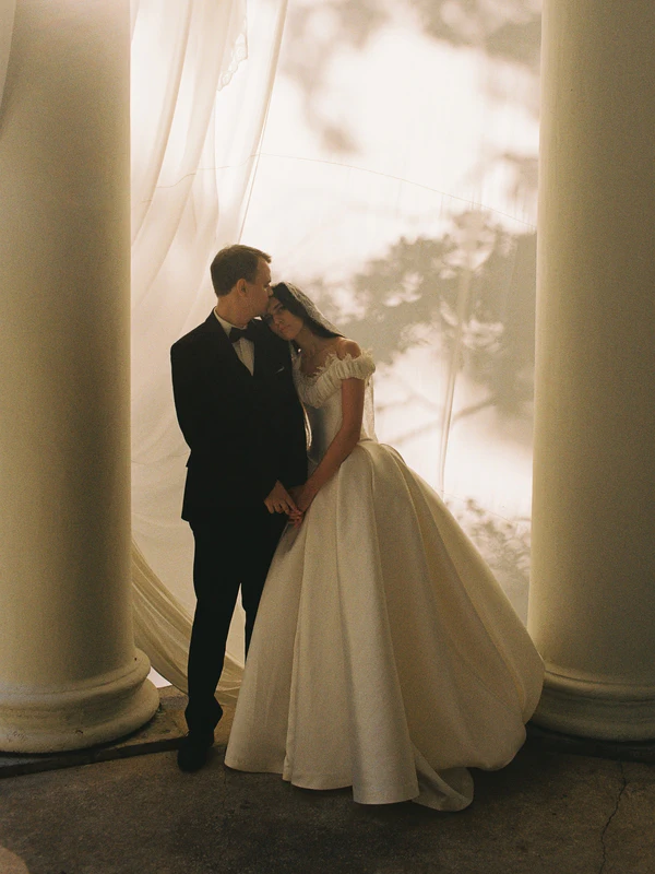 What Is the Future of Weddings? The Industry Is at a Turning Point, But Where Are We Headed? — photo 1