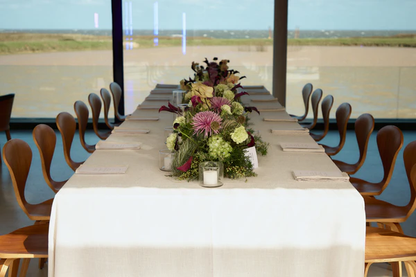 Las Cárcavas, wedding venues in Uruguay, South America