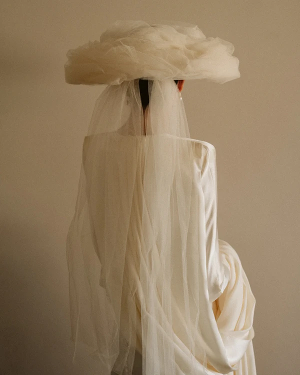 10 Major Bridal Accessory Trends for 2025