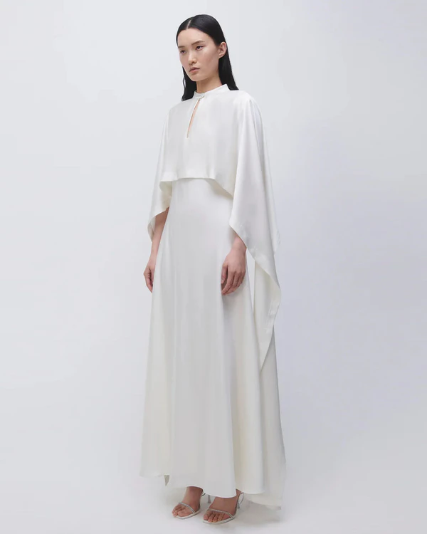 20 Modest Wedding Dress Ideas