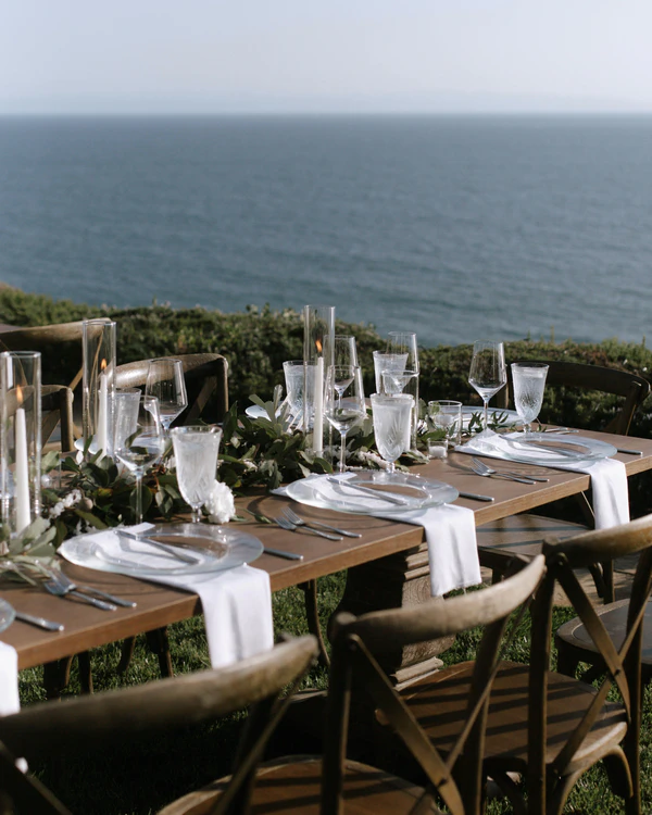 Real Wedding: Janni & Travis