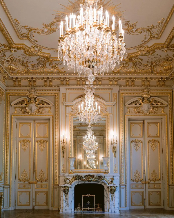 12 Best Wedding Venues in Paris