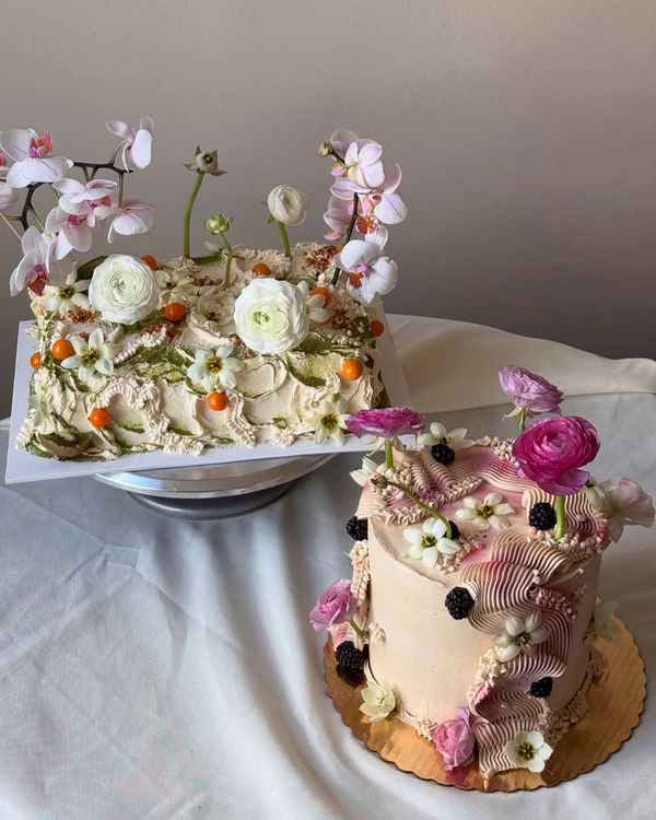 15 Best Cake Artists in the US