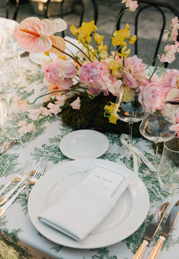 Guidi Lenci, wedding cakes & catering in Italy, Europe — portfolio photo 10