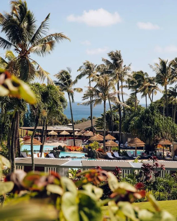 Ritz-Carlton Kapalua, Photography: Max Hemphill