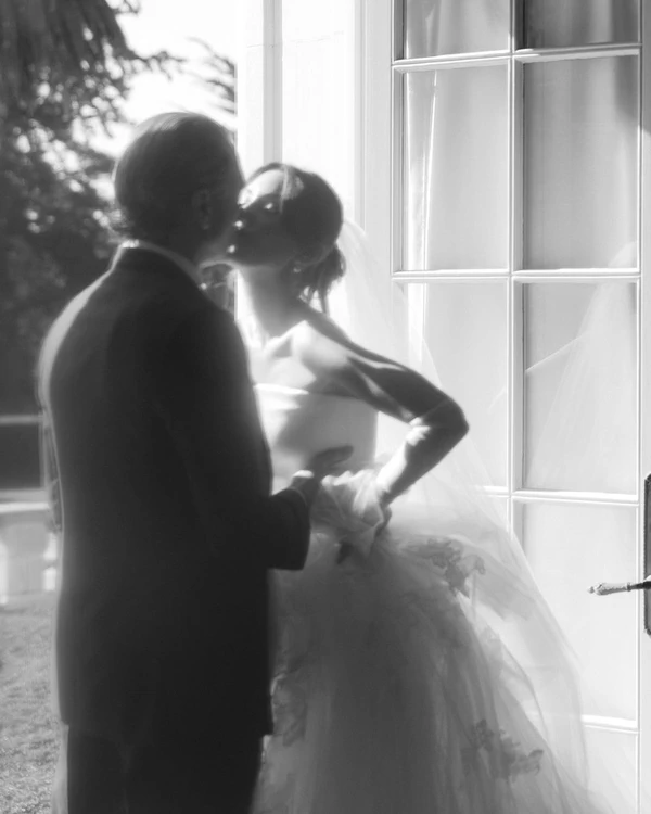 Influencer Tania Sarin's Santa Barbara Wedding — photo 2
