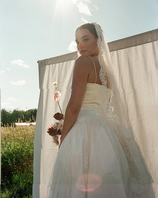 An Effortlessly Chic Multi-Day Wedding in the New York Countryside
