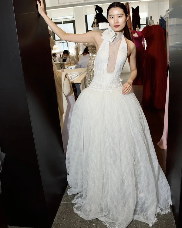 <a href="https://www.instagram.com/houseofgilles/">House of Gilles</a>, Photography: <a href="https://www.instagram.com/calenrose/">Calenrose</a>