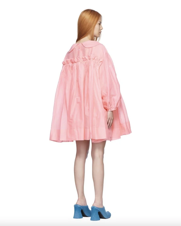 12 Pink Dresses for Bridesmaids