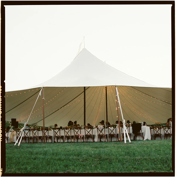 Real Wedding: Kelsey & Will