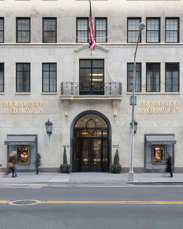 The Ultimate Guide to New York City: Our Favorite Hidden Gems & Chic Spots