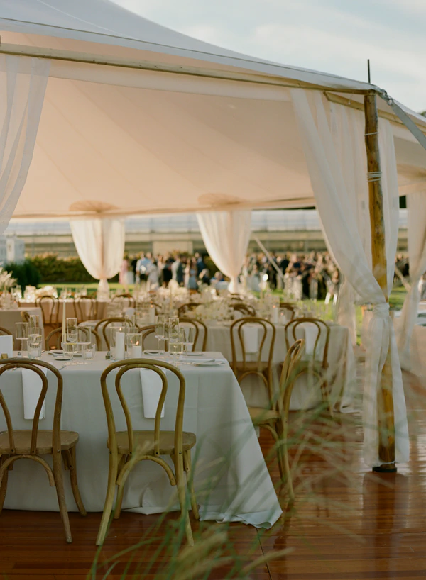 Real Wedding: Ava & Tommy