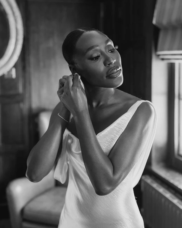 The Do’s and Dont's of Getting Ready Photos