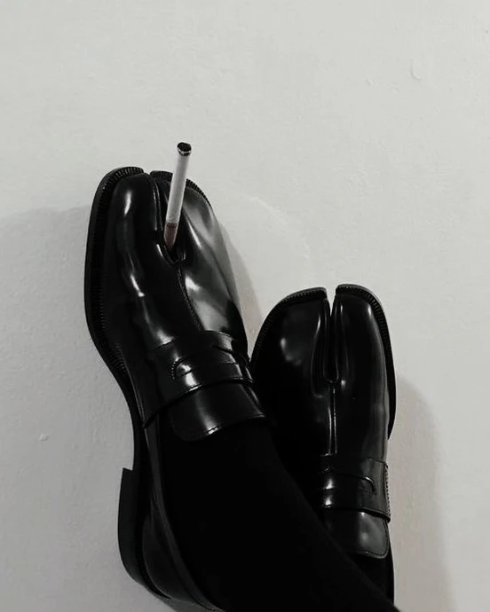 10 Trendy Groom Wedding Shoes — photo 1