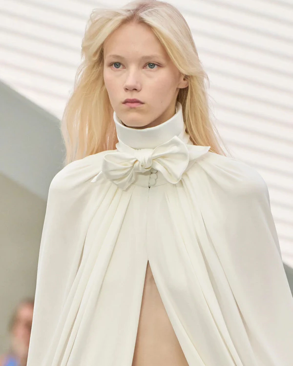 10 Major Trends from the Spring/ Summer 2026 RTW Runways