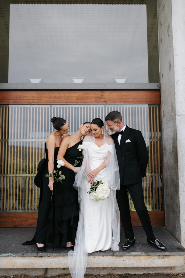 Damien Milan, wedding photographers in Sydney, Australia — portfolio photo 2
