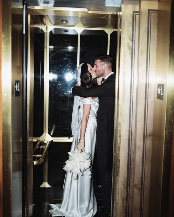 50 Must-Save Wedding Portrait Ideas for the Bride & Groom