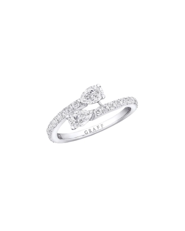 Top 5 Alternative Engagement Ring Trends