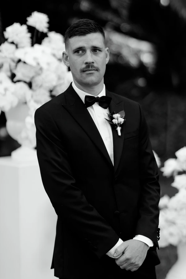 Real Wedding: Abby & Jonathon
