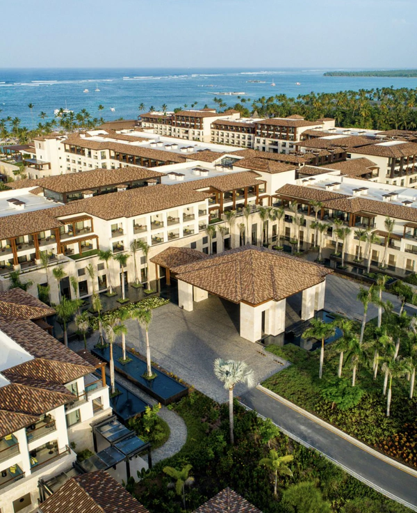 8 Best Wedding Venues in the Dominican Republic