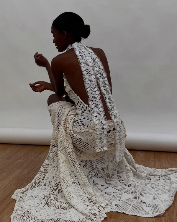 The Top Bridal Trends for 2026 According to Pinterest