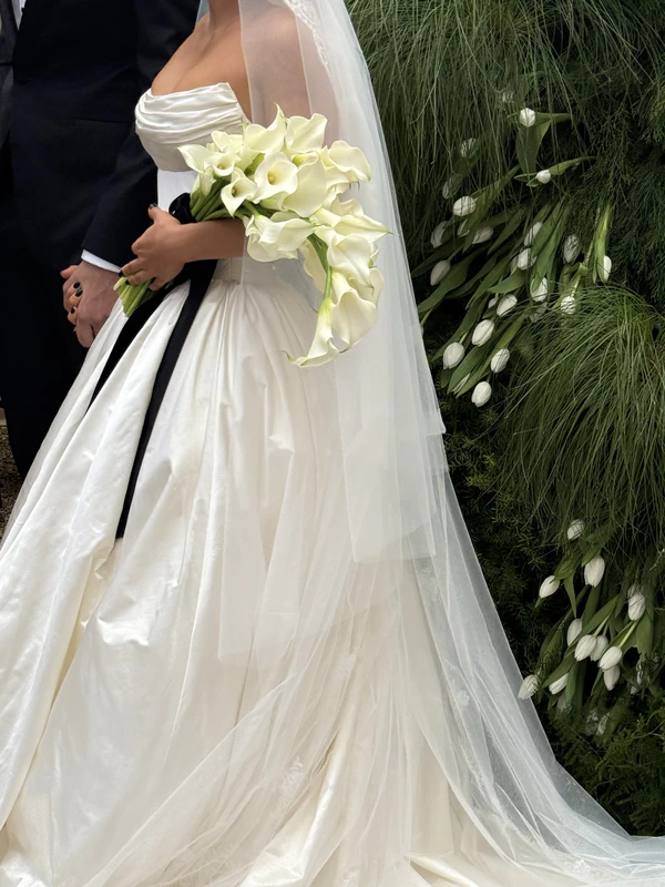 BY.MAG.NOLIA, wedding florists in Sydney, Australia — portfolio photo 4