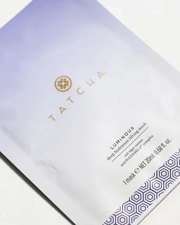 12 Best Sheet Face Masks for Glowing Skin