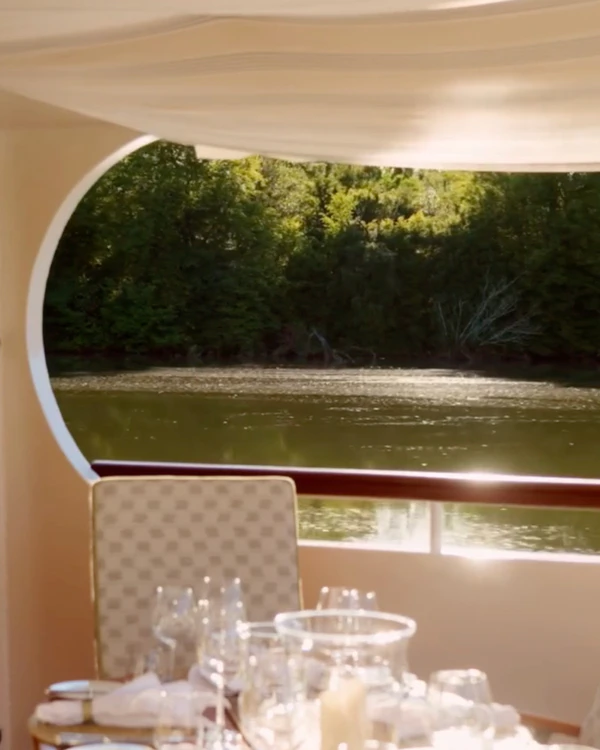 10 Luxury Boutique Cruises Around the World You Need to Know