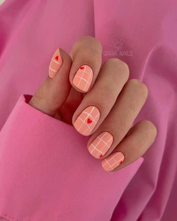 30 Wedding Nails Ideas You Should Try This Summer