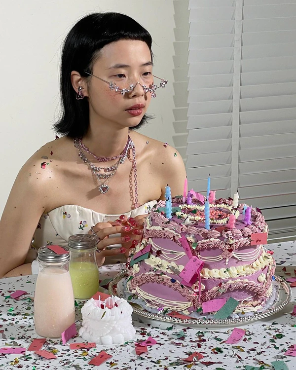 30 Creative Wedding Cake Ideas — photo 2