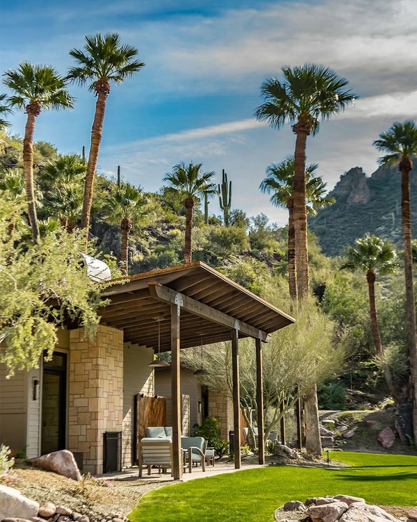 All-Inclusive Resorts in the US Perfect for Couples