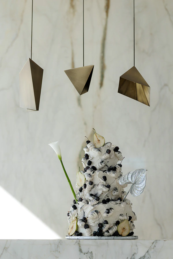 Kiss from Fleur, wedding planners in Greece, Europe — portfolio photo 2