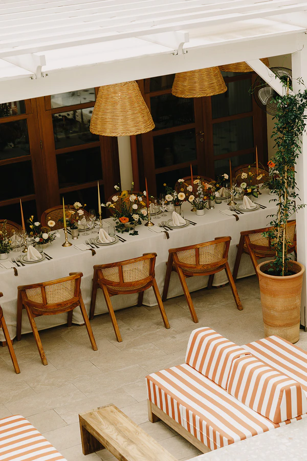 Extravagant Wedding Weekend in Cyprus