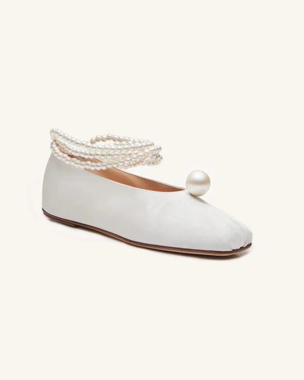 How to Choose Your Wedding Shoes