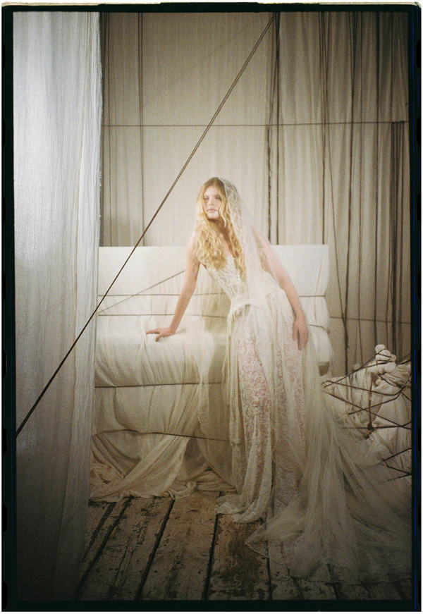 Goddess Wrapped