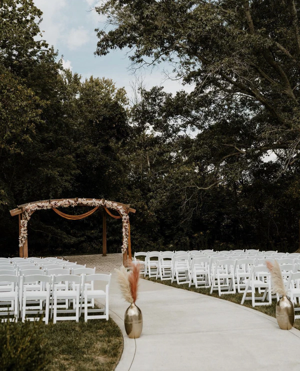 10 Best Wedding Venues in Northern Virginia