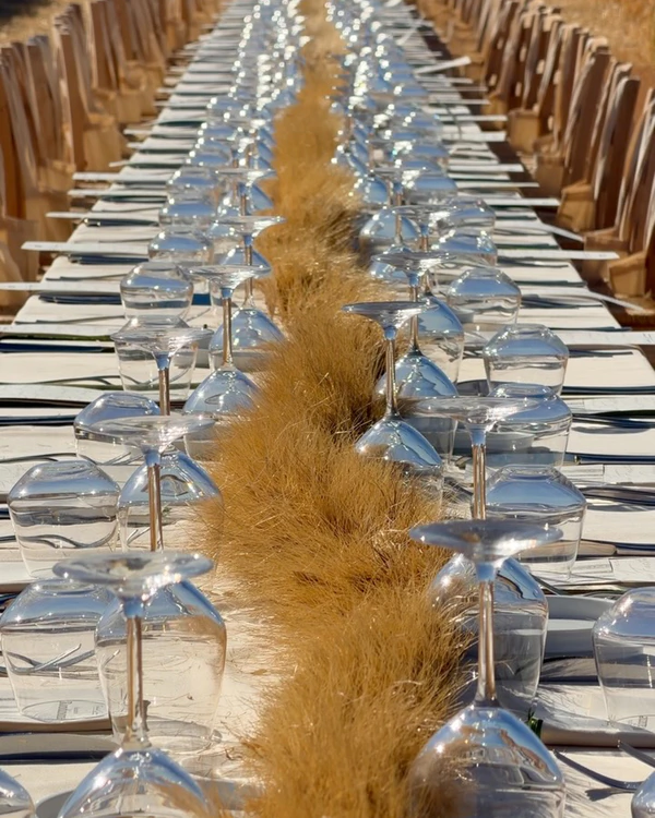 Trend: Wheat Field Florals — photo 1