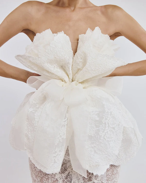 27 Best Bridal Designers in Europe