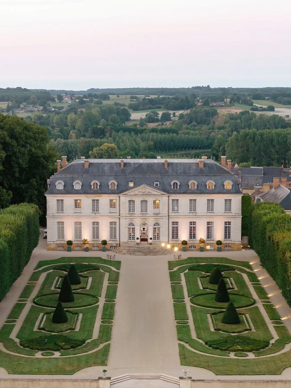 <a href="https://www.instagram.com/chateaudugrandluce/">Hotel Château du Grand-Lucé</a>, Photography: <a href="https://www.instagram.com/juliakaptelova_photography/">Julia Kaptelova</a>