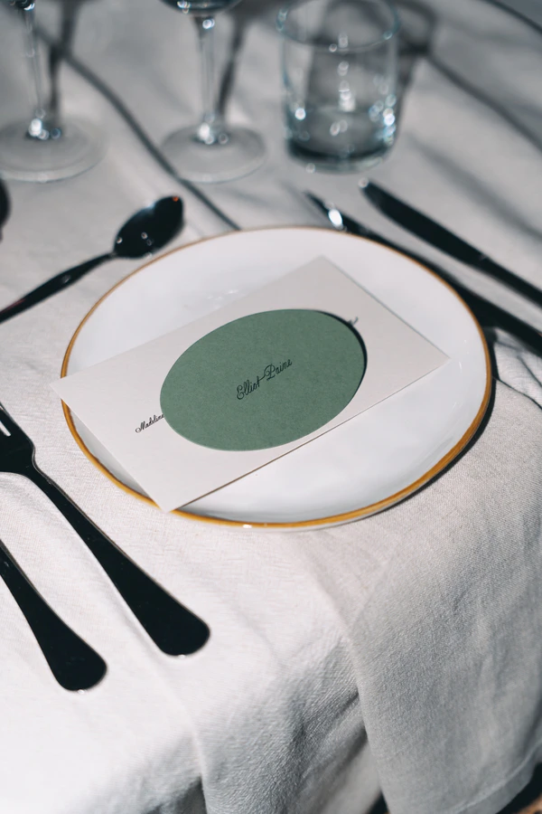 A Fever Dream Lisbon Wedding Where Art & History Collide at Palácio do Grilo
