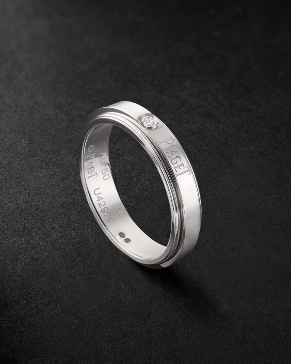 12 Best Non-Classic Wedding Bands for the Groom