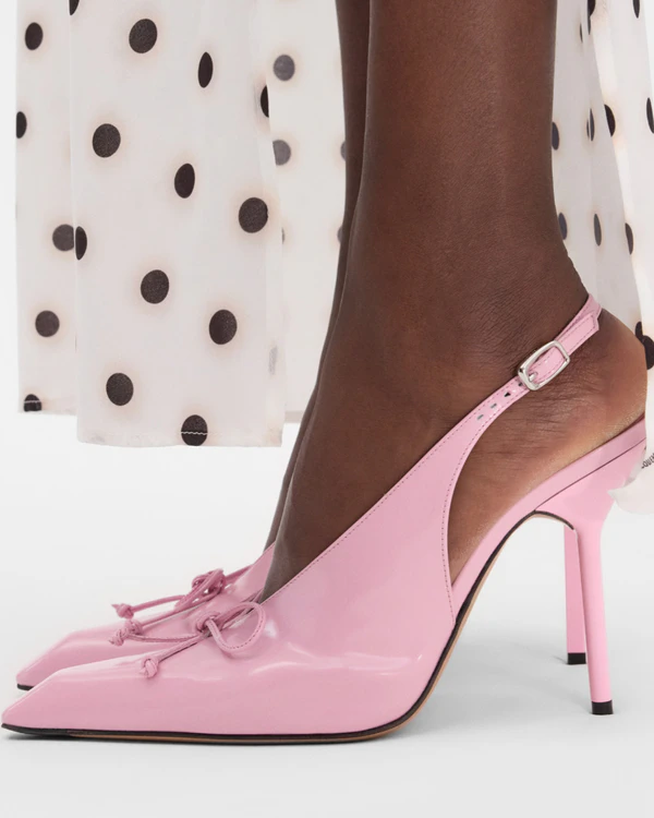 20 Colorful Heels Perfect for a Chic Summer Wedding