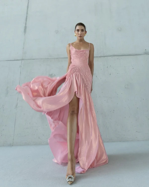 19 Best Designers for Bridesmaids Dresses