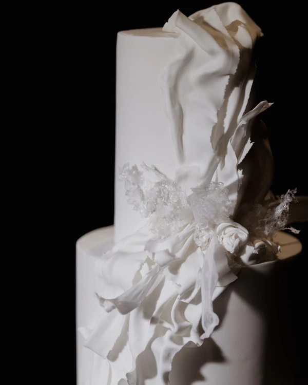 Real Wedding: Christina & Nicholas