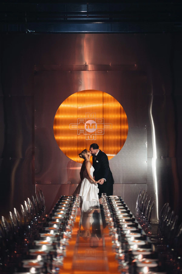 REINEVOI, wedding planners in Sydney, Australia — portfolio photo 3