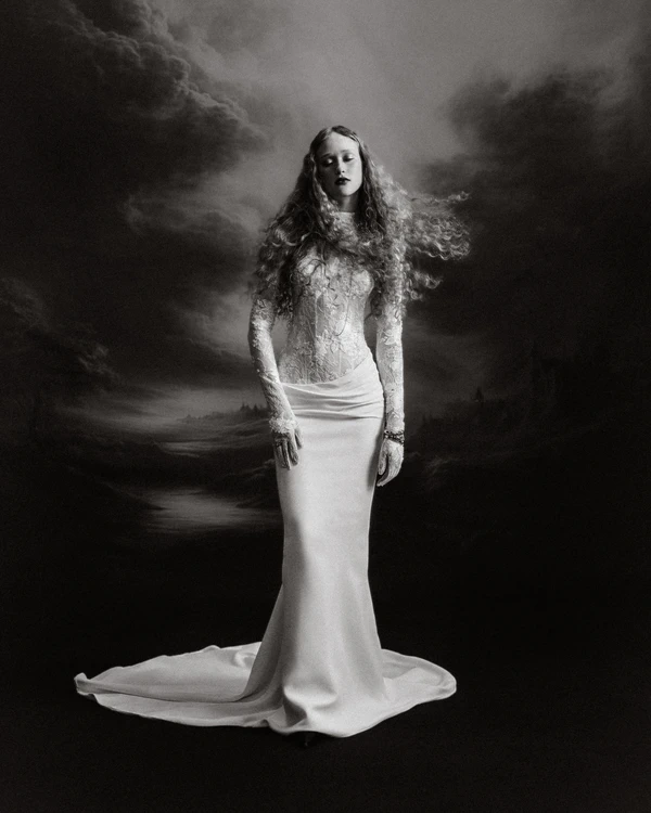 Unveiling Cagteks Bridal 2025 Collection
