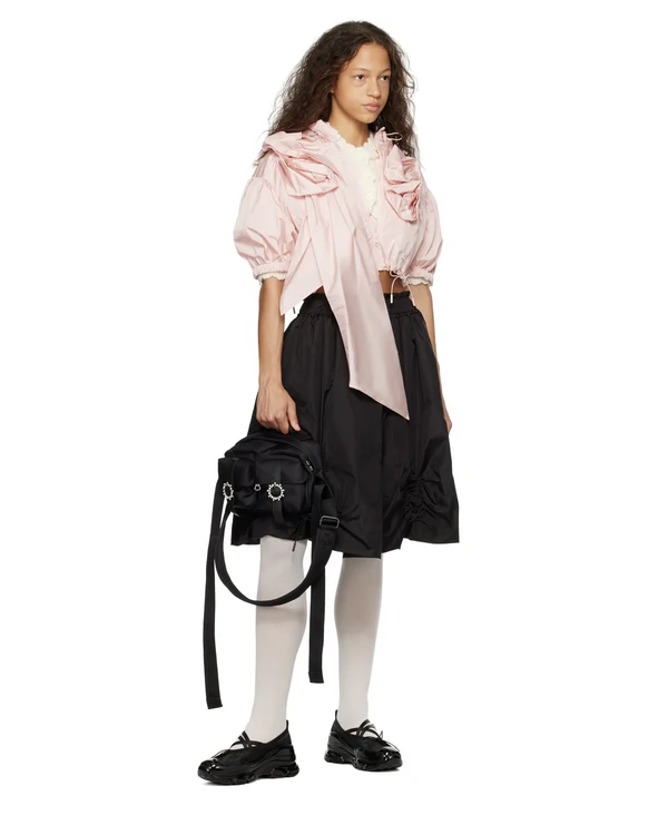 20 Trendy Outerwear Styles for Your Spring Wedding
