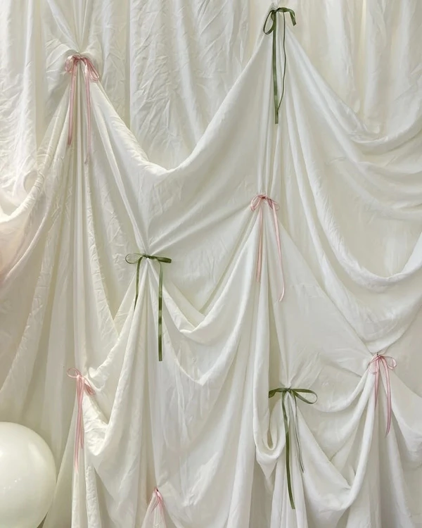 35 Ceremony Backdrop Ideas