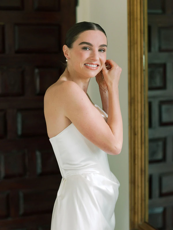 Triplow Beauty, wedding beauty in California, USA — portfolio photo 6