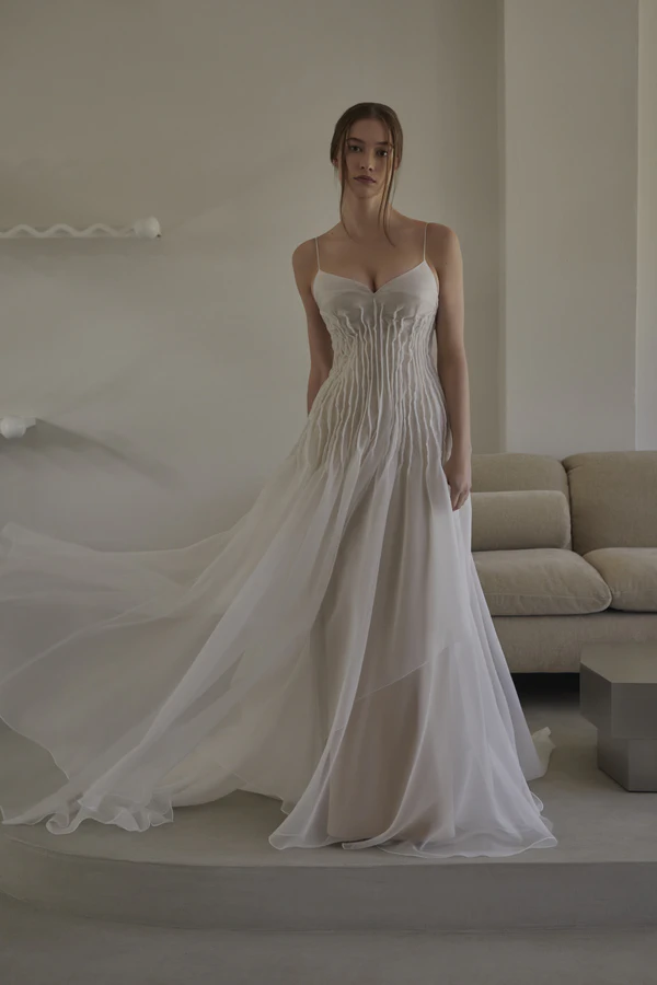 L'eto Bridal, wedding bridal in Sydney, Australia — portfolio photo 4